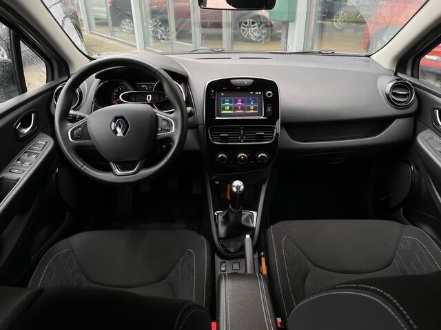 Renault CLIO 0.9 TCe Limited