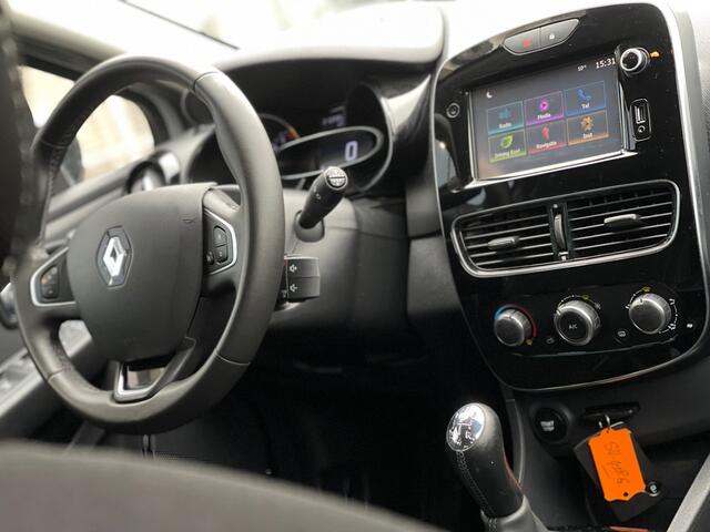 Renault CLIO 0.9 TCe Limited