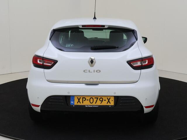 Renault CLIO TCe 90 Intens