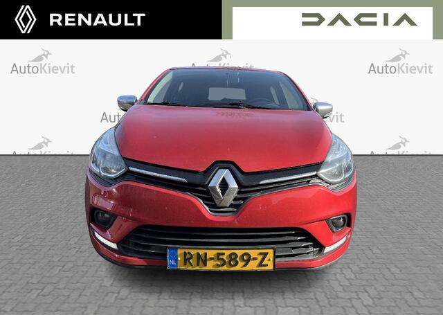 Renault CLIO 0.9 TCe Limited - Trekhaak