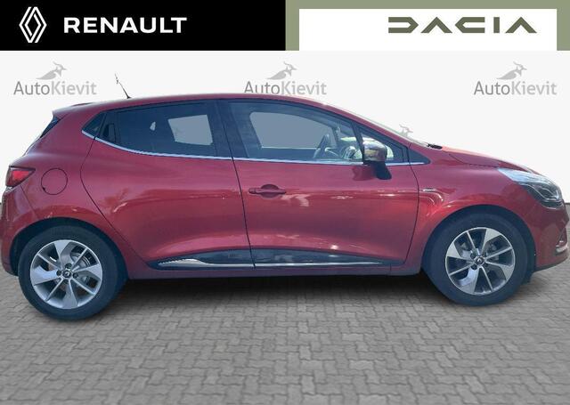 Renault CLIO 0.9 TCe Limited - Trekhaak
