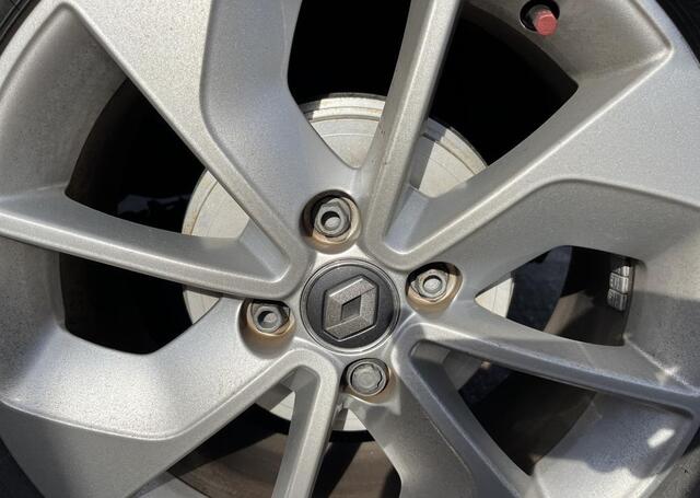 Renault CLIO 0.9 TCe Limited - Trekhaak