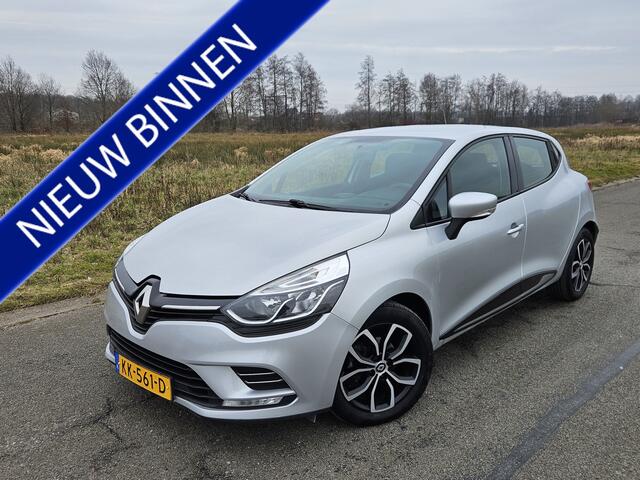 Renault CLIO 1.2 TCe Zen
