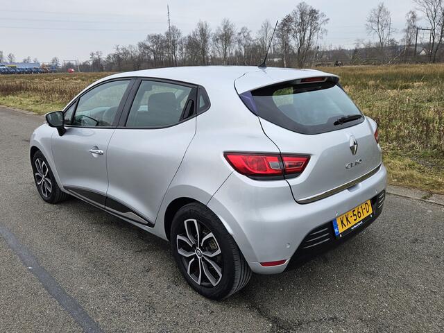 Renault CLIO 1.2 TCe Zen