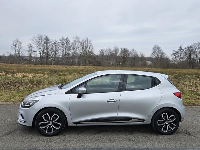 Renault CLIO 1.2 TCe Zen