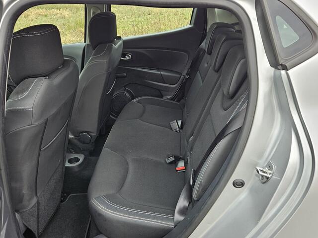 Renault CLIO 1.2 TCe Zen