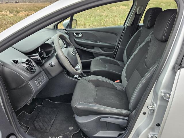 Renault CLIO 1.2 TCe Zen