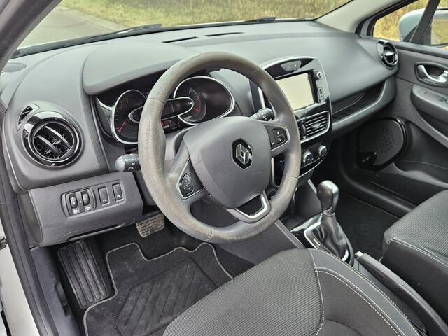 Renault CLIO 1.2 TCe Zen