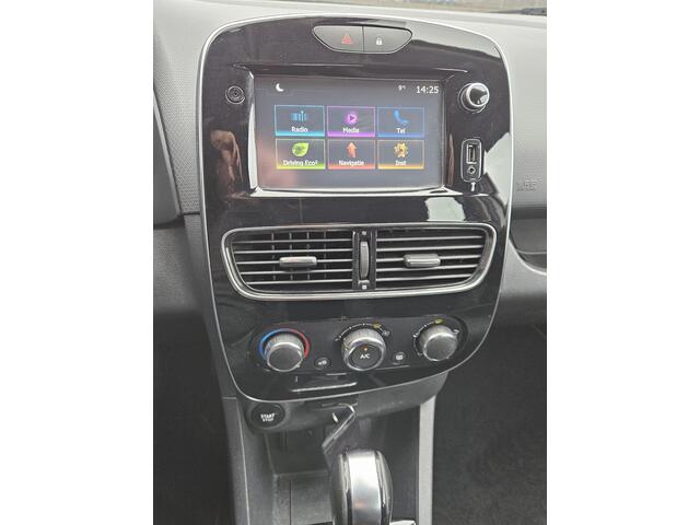 Renault CLIO 1.2 TCe Zen