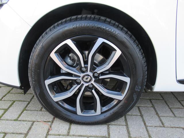 Renault CLIO Estate 0.9 TCe Limited 2e eigen | navigatie | cruise | LM velgen | airco | keyless