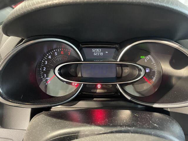 Renault CLIO Estate 0.9 TCe Limited | Navigatie | parkeersensoren | bluetooth verbinding