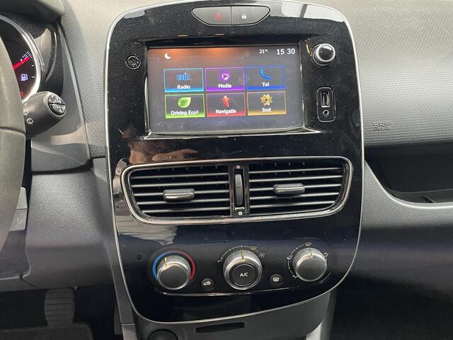 Renault CLIO Estate 0.9 TCe Limited | Navigatie | parkeersensoren | bluetooth verbinding