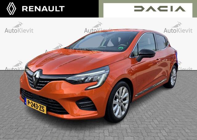 Renault CLIO 1.0 TCe 90 Intens