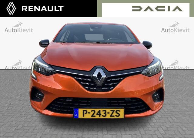 Renault CLIO 1.0 TCe 90 Intens