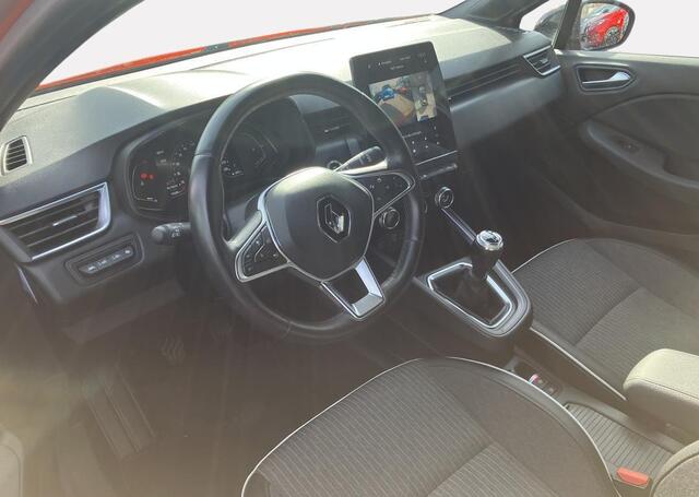 Renault CLIO 1.0 TCe 90 Intens