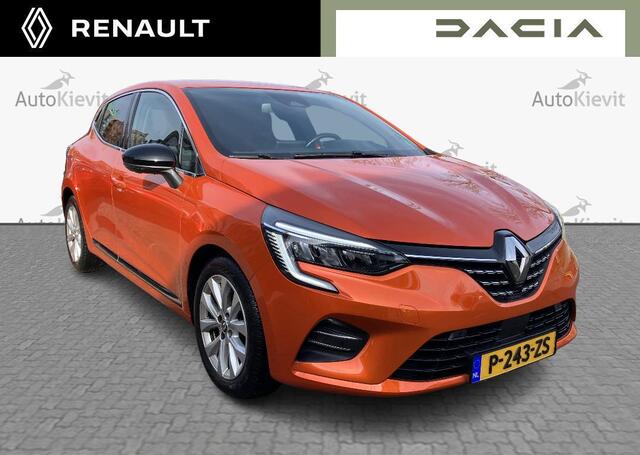 Renault CLIO 1.0 TCe 90 Intens