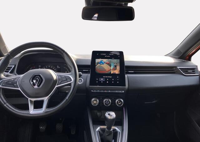 Renault CLIO 1.0 TCe 90 Intens