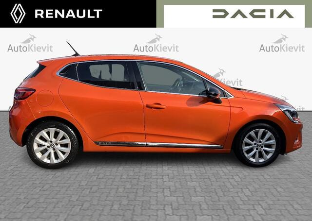 Renault CLIO 1.0 TCe 90 Intens