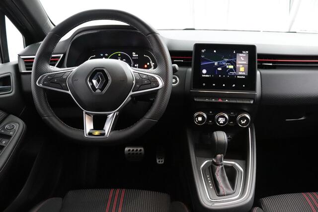 Renault CLIO 1.6 E-Tech Full Hybrid 145 R.S. Line