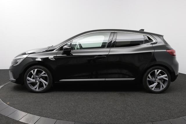 Renault CLIO 1.6 E-Tech Full Hybrid 145 R.S. Line