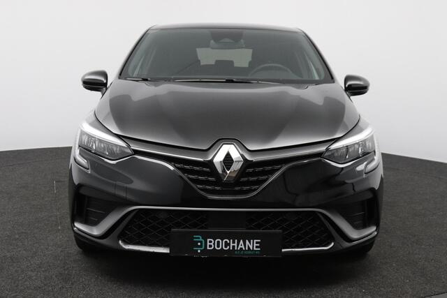 Renault CLIO 1.6 E-Tech Full Hybrid 145 R.S. Line