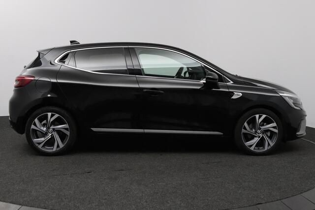 Renault CLIO 1.6 E-Tech Full Hybrid 145 R.S. Line
