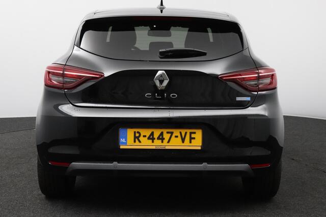 Renault CLIO 1.6 E-Tech Full Hybrid 145 R.S. Line