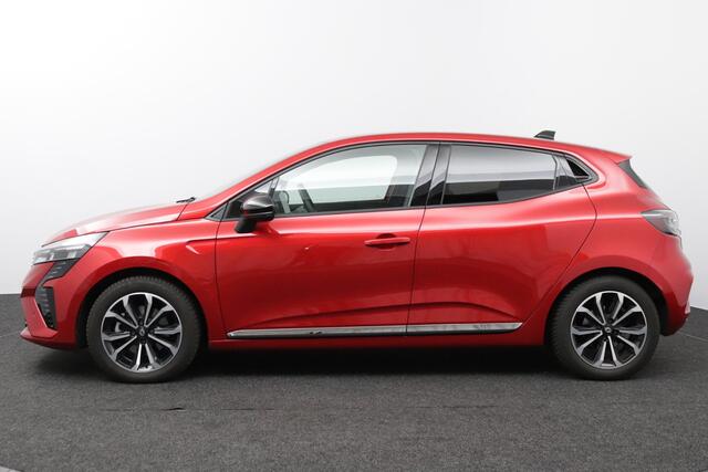 Renault CLIO 1.6 E-Tech Full Hybrid 145 techno