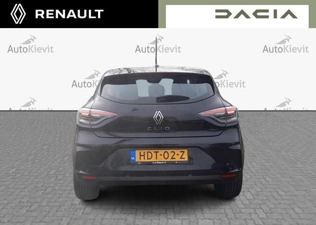 Renault CLIO 1.6 E-Tech Full Hybrid 145 evolution - Pack navigation
