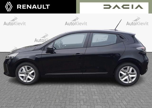 Renault CLIO 1.6 E-Tech Full Hybrid 145 evolution - Pack navigation