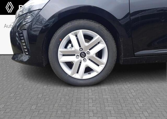 Renault CLIO 1.6 E-Tech Full Hybrid 145 evolution - Pack navigation