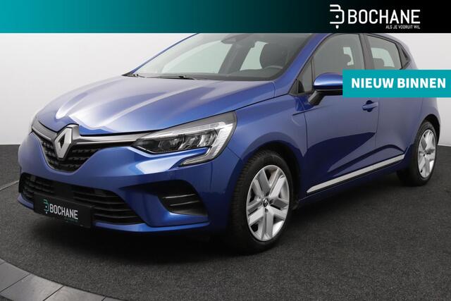 Renault CLIO 1.6 E-Tech Full Hybrid 140 Business