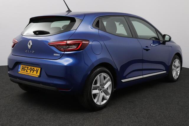 Renault CLIO 1.6 E-Tech Full Hybrid 140 Business