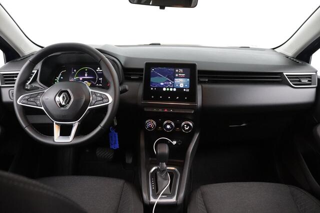 Renault CLIO 1.6 E-Tech Full Hybrid 140 Business