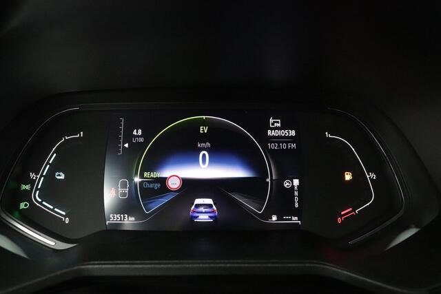 Renault CLIO 1.6 E-Tech Full Hybrid 140 Business