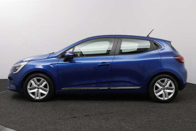 Renault CLIO 1.6 E-Tech Full Hybrid 140 Business