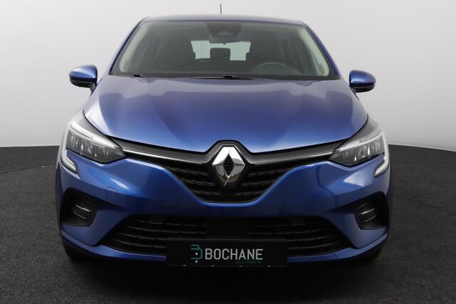 Renault CLIO 1.6 E-Tech Full Hybrid 140 Business