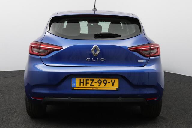 Renault CLIO 1.6 E-Tech Full Hybrid 140 Business