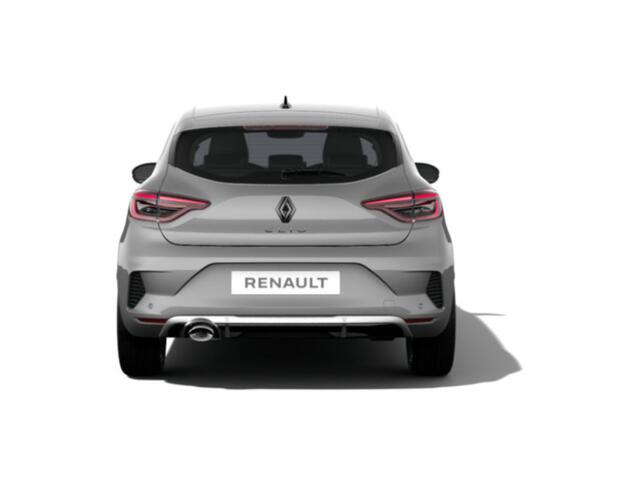 Renault CLIO 1.6 E-Tech Full Hybrid 145 esprit Alpine / Nieuw te Bestellen /