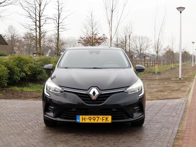 Renault CLIO 1.0 TCe Zen | Apple Carplay | Cruise Control | Navi | Parkeersensoren | Privacy glass |