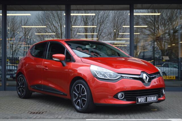 Renault CLIO 0.9 TCe Dynamique Navi Clima Cruise Trekh Pdc