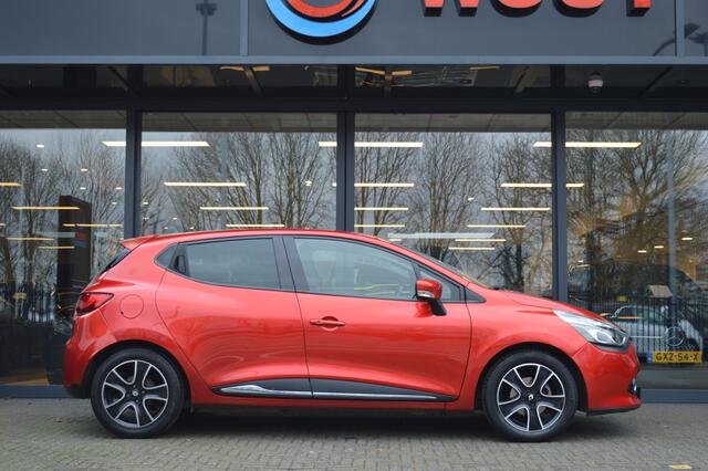 Renault CLIO 0.9 TCe Dynamique Navi Clima Cruise Trekh Pdc