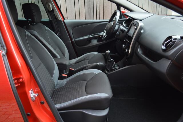 Renault CLIO 0.9 TCe Dynamique Navi Clima Cruise Trekh Pdc