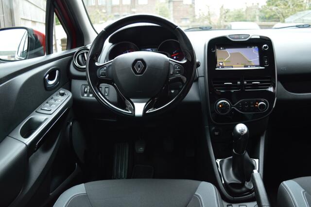 Renault CLIO 0.9 TCe Dynamique Navi Clima Cruise Trekh Pdc