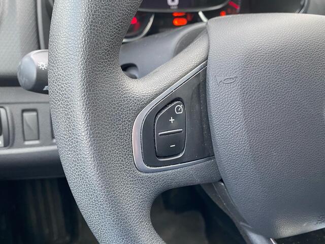 Renault CLIO Estate 0.9 TCe Zen | Cruise control | Navi | Airco | Trekhaak! | LM Velgen RIJKLAARPRIJS INCL 12 MAANDEN GARANTIE EN BEURT