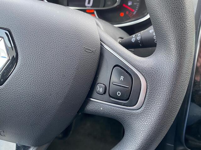 Renault CLIO Estate 0.9 TCe Zen | Cruise control | Navi | Airco | Trekhaak! | LM Velgen RIJKLAARPRIJS INCL 12 MAANDEN GARANTIE EN BEURT