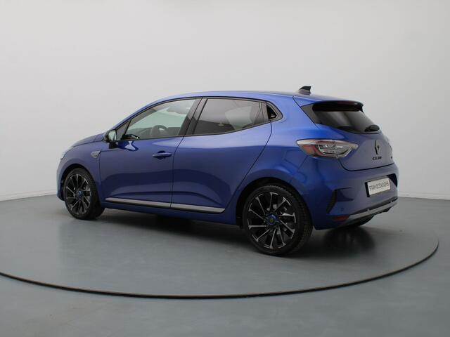 Renault CLIO E-Tech Full Hybrid 145pk esprit Alpine Camera | Climate | Adapt. Cruise | Parkeersens. v+a