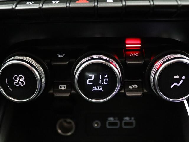 Renault CLIO E-Tech Full Hybrid 145pk esprit Alpine Camera | Climate | Adapt. Cruise | Parkeersens. v+a