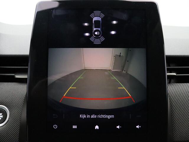 Renault CLIO E-Tech Full Hybrid 145pk esprit Alpine Camera | Climate | Adapt. Cruise | Parkeersens. v+a