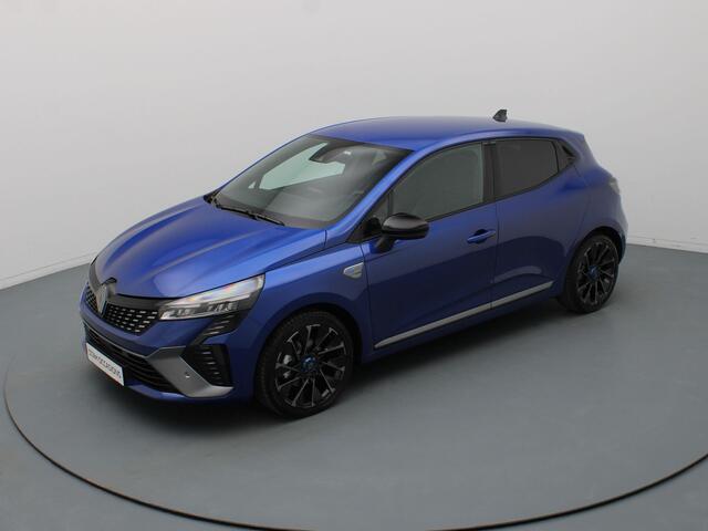 Renault CLIO E-Tech Full Hybrid 145pk esprit Alpine Camera | Climate | Adapt. Cruise | Parkeersens. v+a
